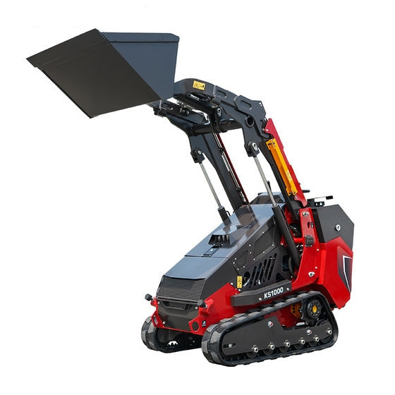 COMPACT LOADER