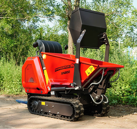 XN800 MINI DUMPER