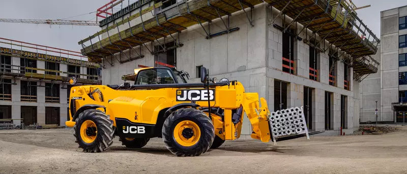 Telehandler JCB 540 -170