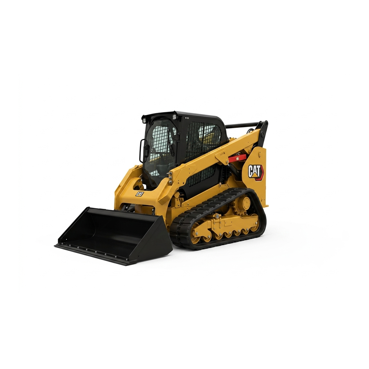 CAT 285 XE CTL