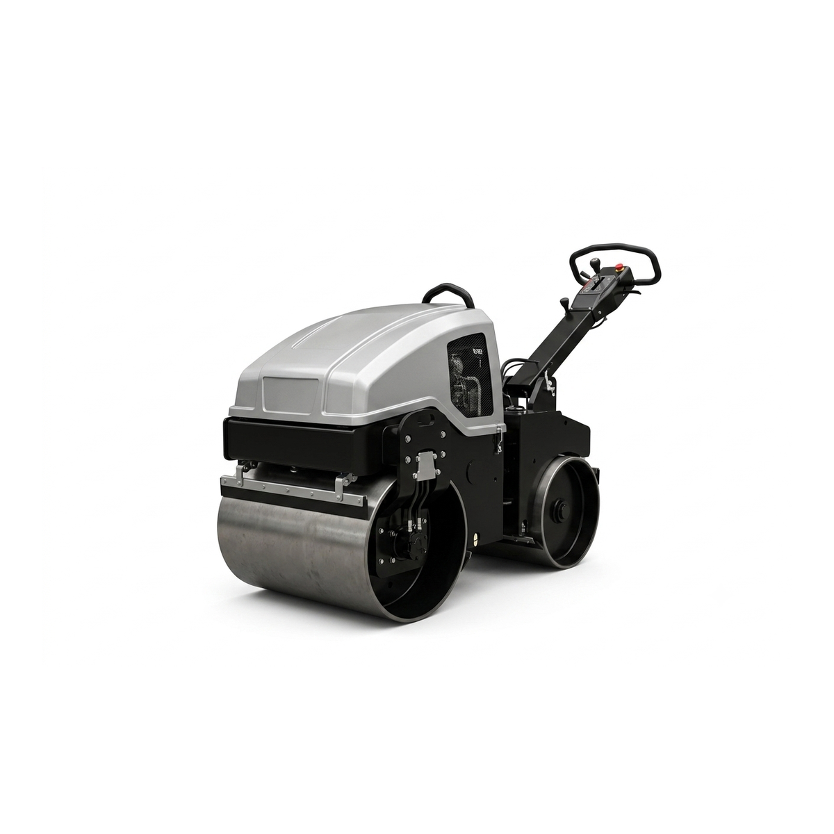 Ride-On Rollers 2.8T and 4T