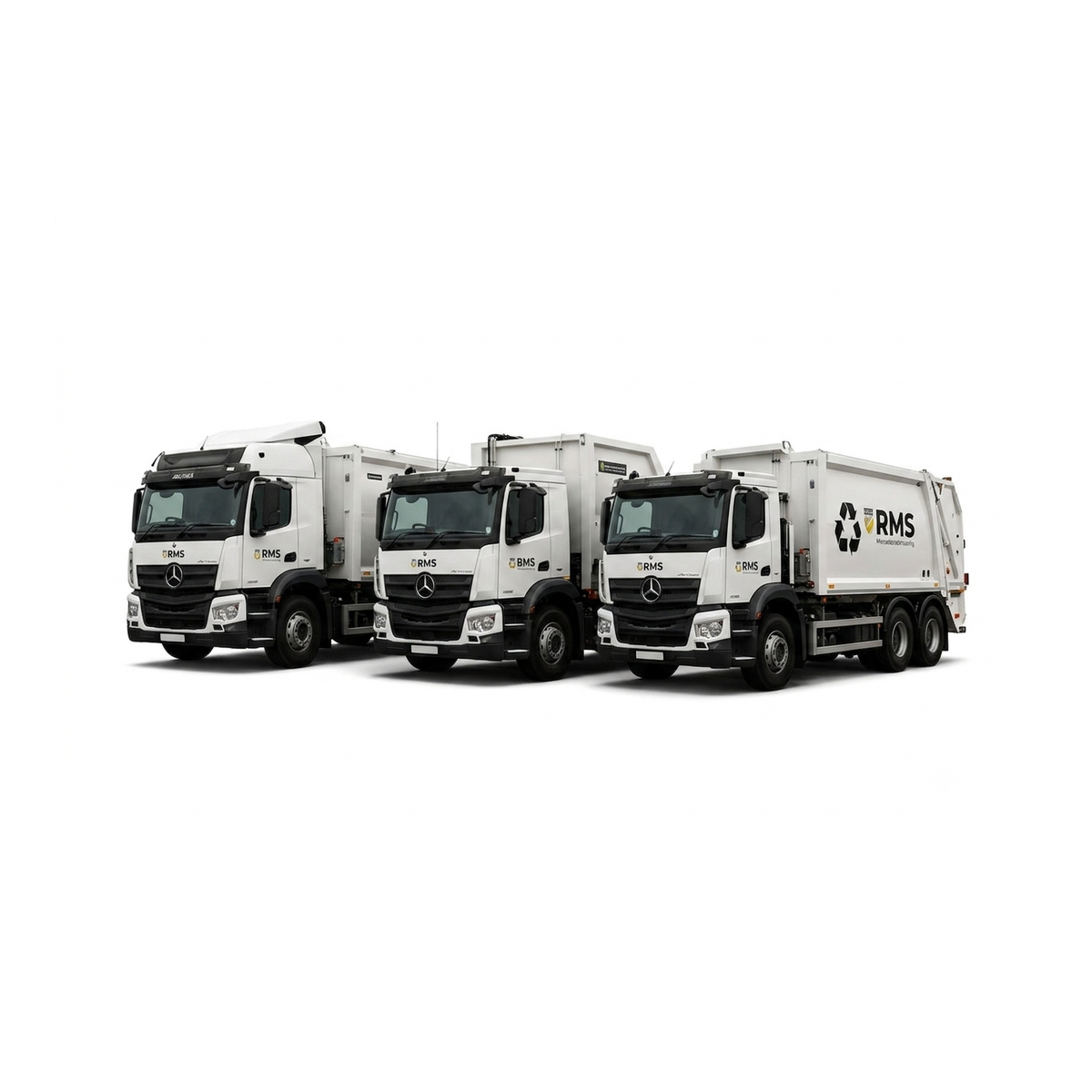 Fleet Solutions
