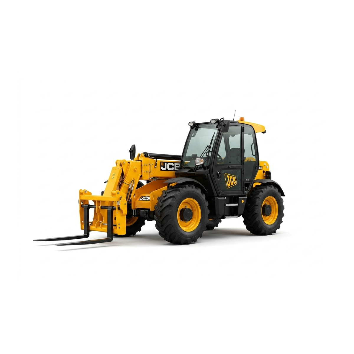 JCB 540-140 Telehandler