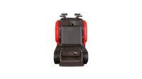 4 Ton COMPACT TRACKED LOADER