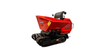 800KG Mini Crawler Dumper
