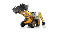 JCB 3CX Plus TLB