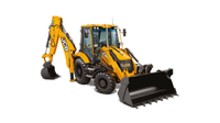 JCB 3CX Plus TLB