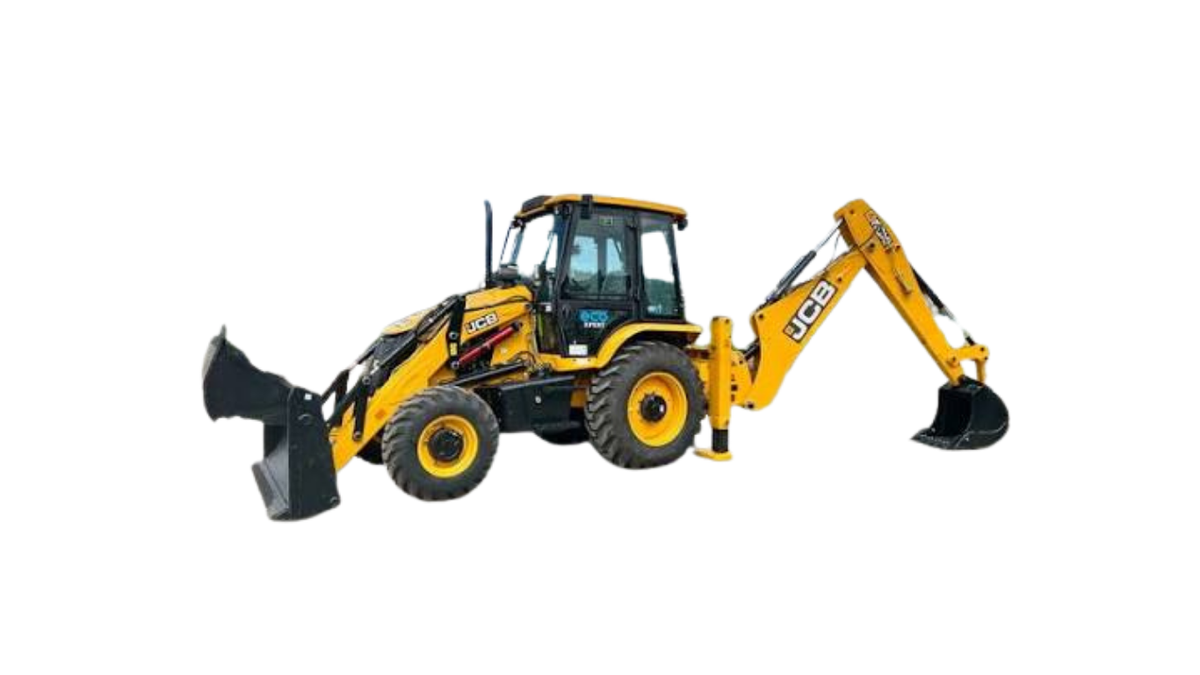 JCB 3CX Plus TLB