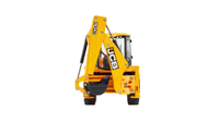 JCB 3CX Plus TLB