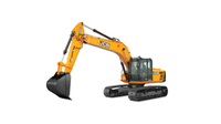 JCB JS205 Excavator 20T