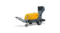 Screed Pumping & Laser Levelling