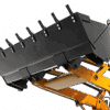 JCB Backhoe - Loader 3DX Plus