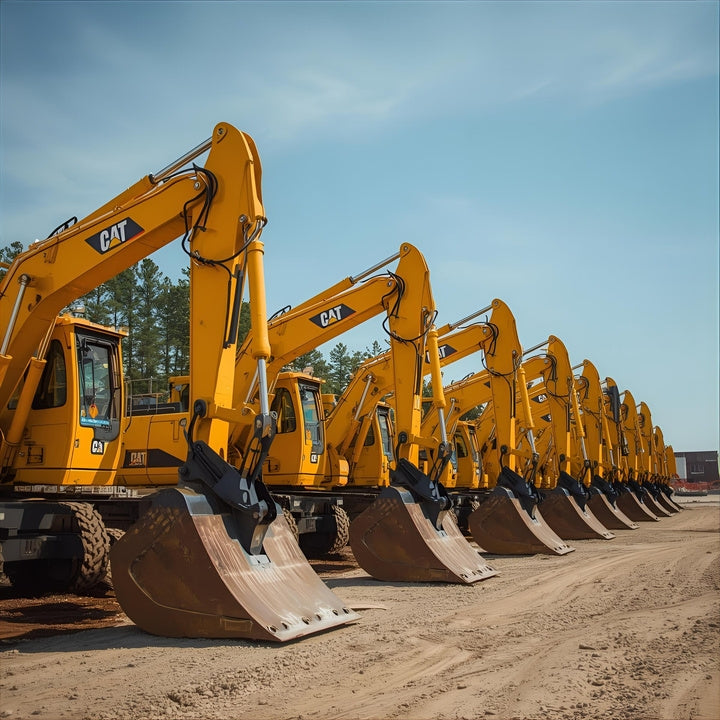 Excavation & Earthworks