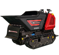 KS2700 MINI DUMPER