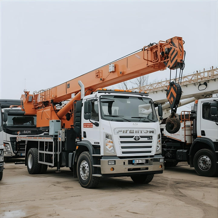 Lift & Load