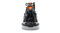Concrete Grinding & Polishing