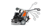 Concrete Grinding & Polishing