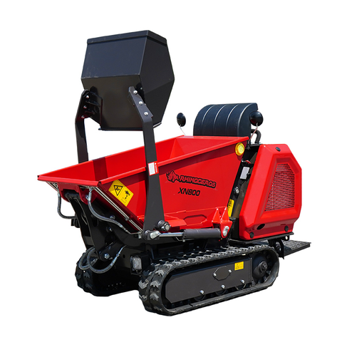 XN800 MINI DUMPER