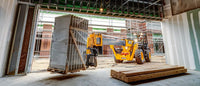 Telehandler JCB 540 -170