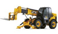 Telehandler JCB 540 -170