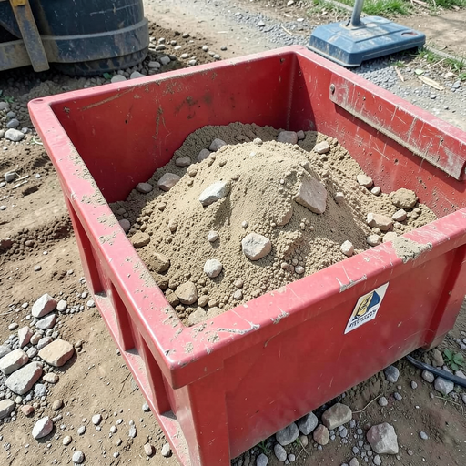 Waste Bin Hire