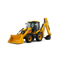 JCB 3CX Plus TLB