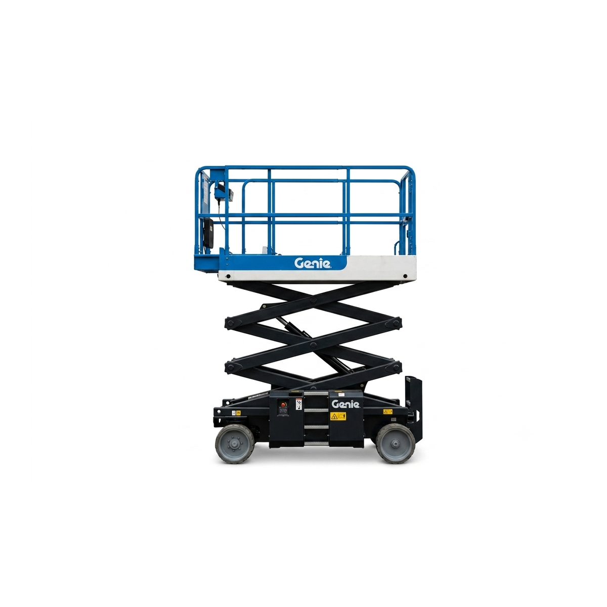 5m Scissor Lift