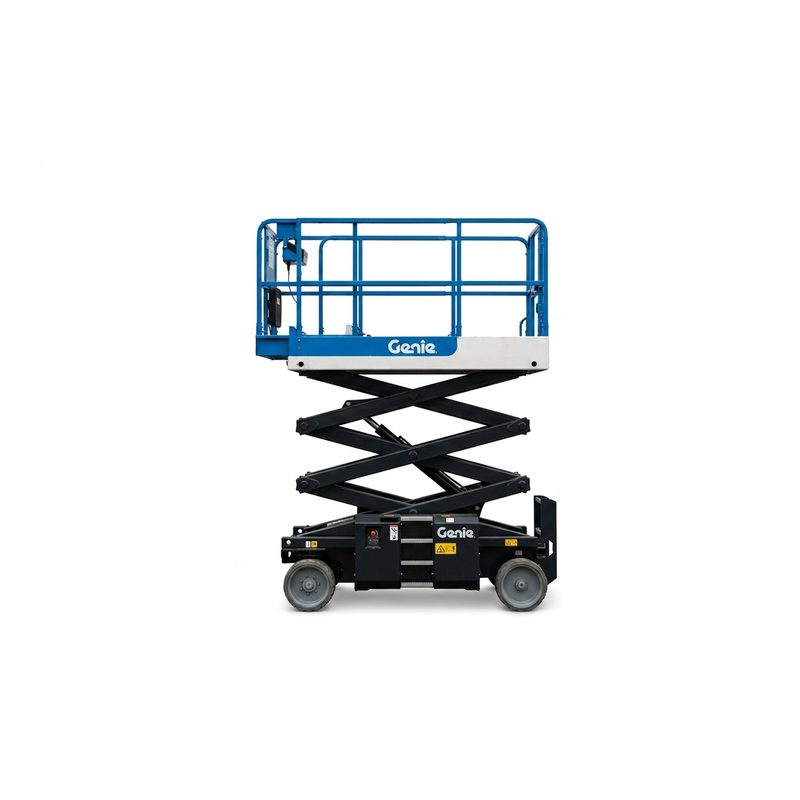 5m Scissor Lift