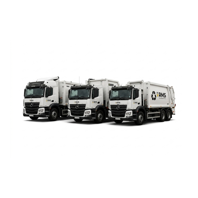 Fleet Solutions