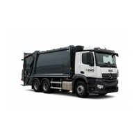 Waste Management Fleet Solutions